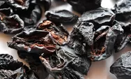 Heboh! Makan 5 Prune Sehari Disebut Bisa Kuatkan Tulang dan Turunkan Risiko Kanker