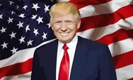 Donald Trump Tunda Serangan Infrastruktur Energi Iran 10 Hari, Klaim Negosiasi Berjalan Baik