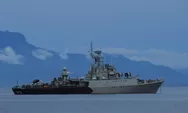 Apa Itu Kapal Perang? Ini Fungsi, Jenis, dan Perannya dalam Operasi Militer Laut Modern