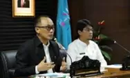 Tinggal Hitungan Hari! Kepala BKN Tegaskan Deadline Usulan Formasi CPNS dan PPPK 2026, Instansi Harus Gerak Cepat