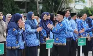 Alhamdulillah! Tunjangan Rp586 Ribu Masuk Rekening 1 April 2026, PNS Golongan Ini yang Kebagian
