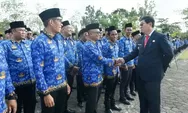 Hore! Tunjangan PPPK Rp700 Ribu Resmi Cair 1 April 2026, Ditransfer ke Rekening Golongan Ini