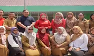 Jangan Sampai Terlambat! Simak Timeline Sinkronisasi Data dan Jadwal Pencairan TPG April 2026
