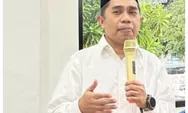 Pemerintah Kota Palu Gandeng Ketua LPPM UIN Datokarama Jadi Khatib Sholat Idulfitri 2026