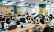 Kemendikdasmen Pastikan Layanan Publik Tetap Optimal Pasca lebaran 2026