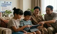 Anak di Bawah 16 Tahun Dilarang Akses Media Sosial, Orang Tua Wajib Tahu!