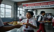 Nasib Siswa Berubah? Program Makan Gratis Terancam Dikurangi, Ini Penjelasannya