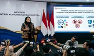 PP Tunas Berlaku Hari Ini: Pemerintah Tak Ada Kompromi untuk Platform Pelanggar Anak