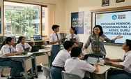 Ternyata! Anggaran Pendidikan 2026 Justru Naik, Ini Fakta yang Bikin Publik Kaget