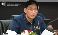 Purbaya Ungkap Alasan THR ASN Belum Cair 100 Persen, Bukan Karena Tak Ada Anggaran, Tapi...
