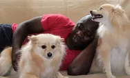 Studi Ungkap Ikatan Anjing dan Manusia Sudah Terjalin Sejak 15.000 Tahun Lalu