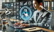 Gaji Bisa Tembus Rp30 Juta! 7 Skill AI dan Digital Ini Bikin Perusahaan Berebut