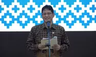 Purbaya Soroti Peran Sekjen Kemenkeu: Ini Peran dan Tugas yang Harus Dilakukan!