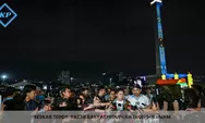 Seskab Teddy: Bazar Rakyat Hidupkan Ekonomi UMKM dan Tebar Kebahagiaan Lebaran, Bagaimana Dampaknya ke Rakyat 2026?