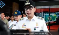 Belanja Pegawai Dipangkas 30 Persen, Tak Ganggu Kinerja ASN? Rico Waas: Tetap Tancap Gas Bangun Medan 2026
