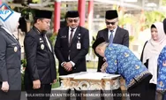Nasib PPPK Sulsel 2026 Masih Menggantung, BKD: Belum Ada Keputusan Dirumahkan, Tapi Evaluasi Terus Berjalan