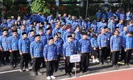 Status PPPK Terancam? BKN Beri Jaminan Tegas Bahwa Status PPPK Tetap ASN, Cek Dasar Hukum Terbarunya