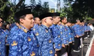 BKN Tegas! Hoaks Status Baru PPPK Makin Meresahkan, Inilah Klarifikasi Resmi Terkait Status Kepegawaian PPPK