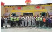Zero Pending Claim Jadi Fokus, Jasa Raharja Kawal Ketat Arus Balik Idulfitri 2026
