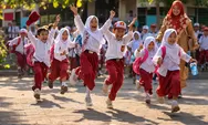 Rencana Sekolah Daring Kandas, DPR Minta Penghematan Anggaran Jangan Korbankan Pendidikan 
