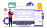 Calon Mahasiswa Baru Perhatikan! Begini Cara Cek Hasil Pengumuman Kelulusan SNBP 2026 