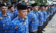 H-1 Gaji PPPK Cair! Golongan Ini Bakal Terima Tunjangan Mulai Rp300 Ribuan