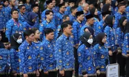 Gaji PPPK Cair 1 April 2026, Lulusan S1 Masa Kerja 5 Tahun Terima Segini