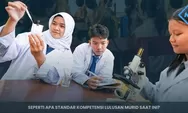 Standar Kompetensi Lulusan Murid 2026 Seperti Apa? Ini 8 Dimensi SKL Terbaru yang Wajib Dikuasai Siswa Saat Ini