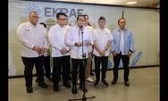 Kasus Amsal Sitepu Disorot, Kemenekraf Siapkan Pedoman Jasa Kreatif untuk Cegah Polemik Serupa