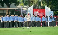 Penyetaraan Jabatan ASN Mandek, BKN Desak Bupati Kupang Tuntaskan Agar Hak Pegawai Tidak Terhambat