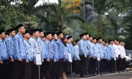 Resmi Berlaku 1 April 2026! WFH ASN Tiap Jumat Diawasi Ketat, Jangan Coba-Coba Jadikan Libur Panjang