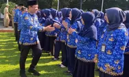 Gaji PNS Resmi Cair Hari Ini 1 April 2026, Cek Daftar Nominal Tunjangan Pasangan Golongan I sampai IV