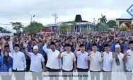 PPPK Tidak Boleh Diberhentikan? Ini Imbauan Tegas Gubernur Bengkulu untuk Seluruh Daerah Tahun 2026 yang Wajib Dipatuhi Sekarang