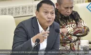 Antisipasi PHK PPPK 2026, Mardani Minta Batas Belanja Pegawai Dilonggarkan, Apakah Daerah Siap Selamatkan Nasib ASN?