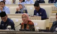Rapat Kerja Komisi II DPR RI Bahas Program PANRB 2026, Apa Dampaknya bagi ASN dan Pelayanan Publik? Ini Penjelasannya