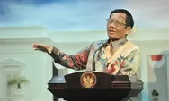 Kesehatan Murid vs Kesejahteraan Guru: Mahfud MD Ungkap Ketimpangan Nyata
