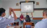 Resmi! Tak Semua Sektor Pendidikan Bisa WFH Jumat, Inilah Sektor Pendidikan yang Mendapat Lampu Hijau Fleksibilitas