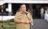 Ketika ASN Dapat Teguran dari Gubernur Riau Terkait Laporan Harta Kekayaan : Wajib Lapor atau Pilih Dapat Sanksi