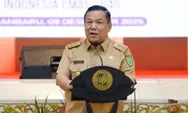 ASN Pemprov Riau Harus Tahu Tentang Rencana Aturan Baru Terkait Penggunaan Mobil Dinas: Wajib di Rumah Selama Jumat Hingga Minggu