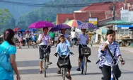 Siswa 'Dipaksa' Ramah Lingkungan! Kebijakan Baru Ini Bisa Pangkas Polusi Hingga 23 Persen