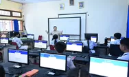 TKA 2026 Tetap Jalan! Sekolah Minim Infrastruktur Bisa Pinjam Perangkat Sekolah Lain, Begini Aturannya