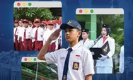 Aturan Terbaru Upacara Bendera, Murid Membacakan Ikrar Pelajar Indonesia, Begini Isinya!