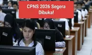 CPNS 2026 Segera Dibuka? Daerah Mulai Kebut Input dan Finalisasi Formasi