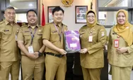 Gaji Pensiunan PNS Sudah Cair 1 April 2026, Ternyata Golongan 3 Hanya Terima Tunjangan Segini
