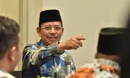 MBG Kemenag Masuk Pesantren, Regulasi Diperketat, Ekonomi Santri Ikut Bergerak