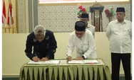 Tak Ada Lagi Sengketa! BPN Sulteng dan UIN Datokarama Perkuat Kepastian Hukum Tanah Wakaf