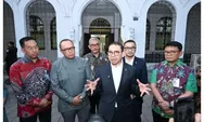 Gedung Jasa Raharja Disiapkan Jadi Museum, Perkuat Ekosistem Budaya Kota Tua