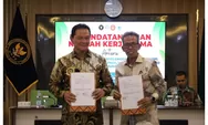 Sinergi DKPP dan UIN Datokarama, Jaga Etika Pemilu di Sulawesi Tengah