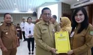 Pensiun Jadi PNS! Segede ini Gaji yang Cair Dari Taspen