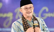 Imbas Efisiensi Anggaran! Mendikdasmen Abdul Mu'ti Tegaskan Guru PPPK Tidak Boleh Diberhentikan